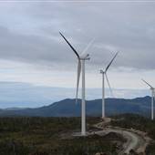 Nahwitti Wind Farm