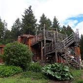 Raven Ridge Hostel
