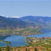 OSOYOOS LAKE