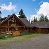 Ten-ee-ah Lodge