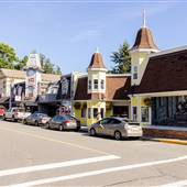 Chemainus, Town of