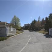 Crestview Heights Gated Community