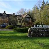 Hart House Restaurant