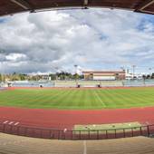 Centennial Stadium