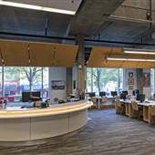 Kamloops Library - Downtown INT