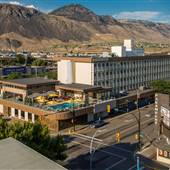 Delta Hotels by Marriott with Cordo Restaurant & Bar