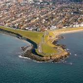 Clover Point