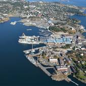 DND Esquimalt
