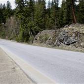 Blewett Road