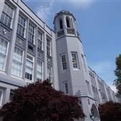 Point Grey Secondary School