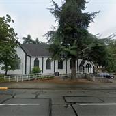 Saint Peter and Saint Paul's Anglican Church