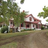 Fairburn Farm