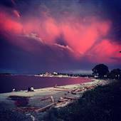 Willows Beach