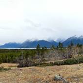 Chilko Lake