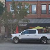 Conversations Coffee House