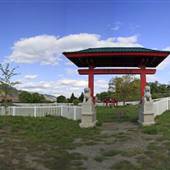 Historical Chinese Cemetery