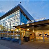 Victoria International Airport