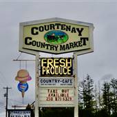 Courtney Country Market
