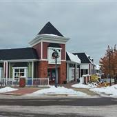 KETTLE VALLEY COFFEE & SCOOPS