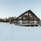 Clearwater Ski Hill & Lodge WINTER