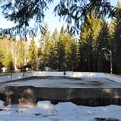 Wynhaven Private Skating Rink