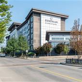 Sandman Signature Hotel - Downtown Kamloops