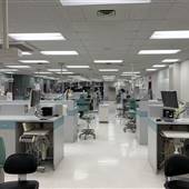 Camosun College Lansdowne Dental Center
