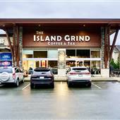 Island Grind Coffee Willow Point