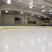 Brocklehurst Arena