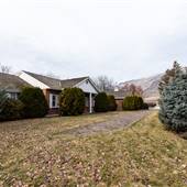 South Thompson Inn Manor House