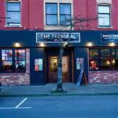 The Terminal Bar