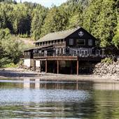 The Renfrew Pub