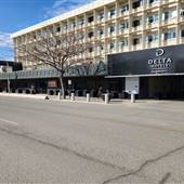 Delta Hotels by Marriott and Cordo Restaurant & Bar