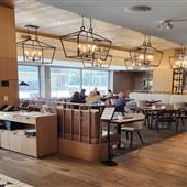 Cordo Restaurant at Delta Hotel