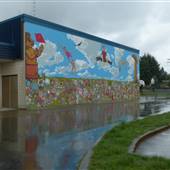 Parksville Elementary School