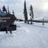 BIG WHITE ADVENTURE PARK