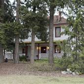 ARMSTRONG VICTORIA B&B