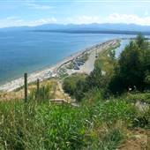 Goose Spit Regional Park
