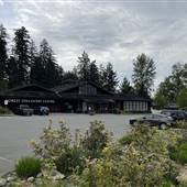 BC Forest Discovery Centre