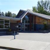 University Hill Elementary
