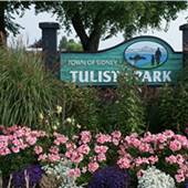 Tulista Park