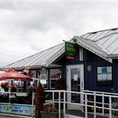 The Pier Bistro