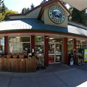 Chuckwagon Market