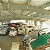 Bluenose Boat Storage