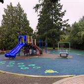 Glen Lake Beach Park