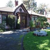 Point Ellice House