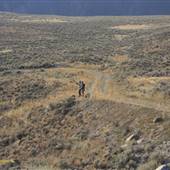 *Bradner Bar M Ranch Black Canyon Plateau SUMMER