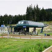 Mount Washington Eagle Quad and West Summit