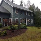 MacDonald/Otto House
