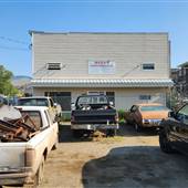 Mike's Transmissions